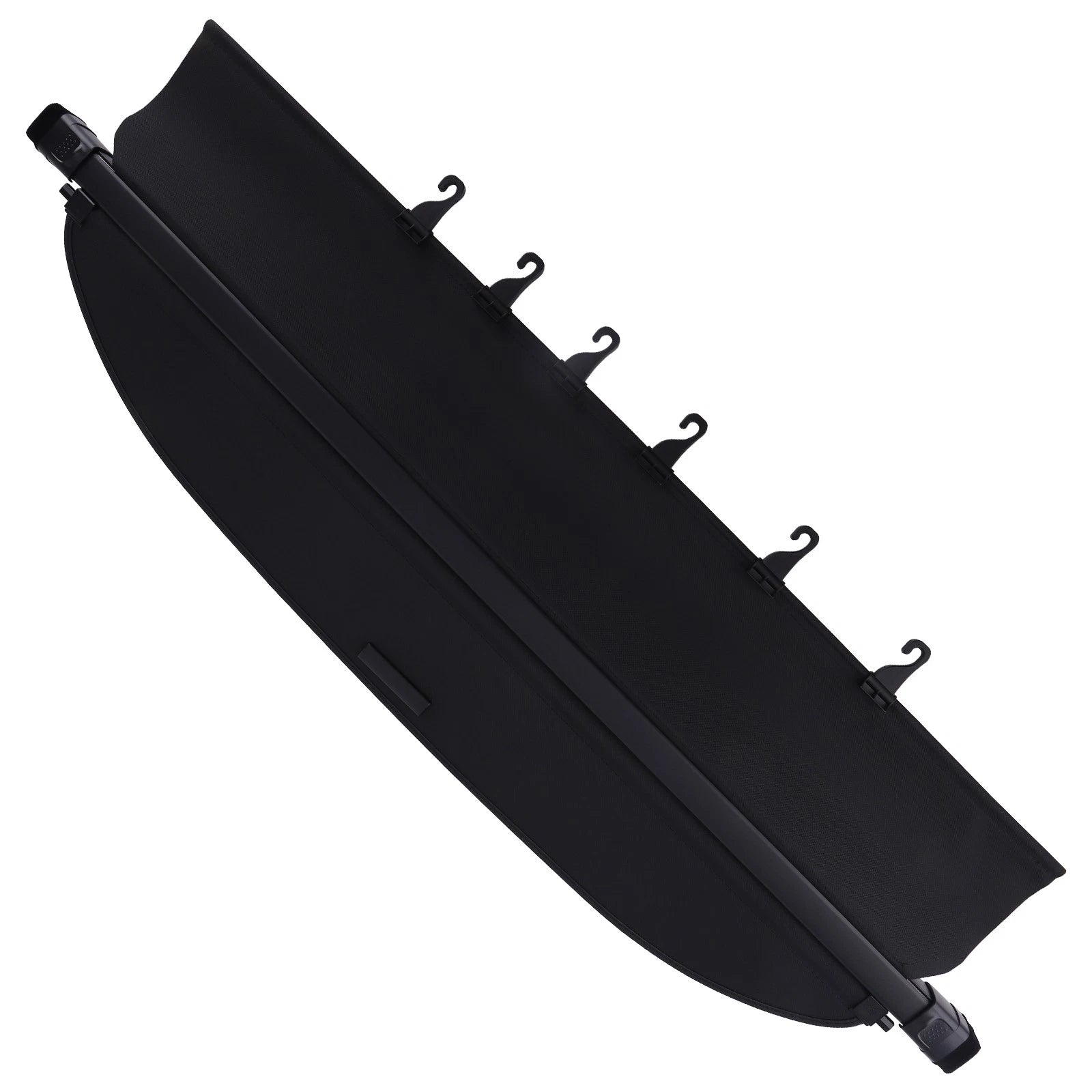 Cargo Cover for Subaru Forester (2009–2013) ABS Plastic