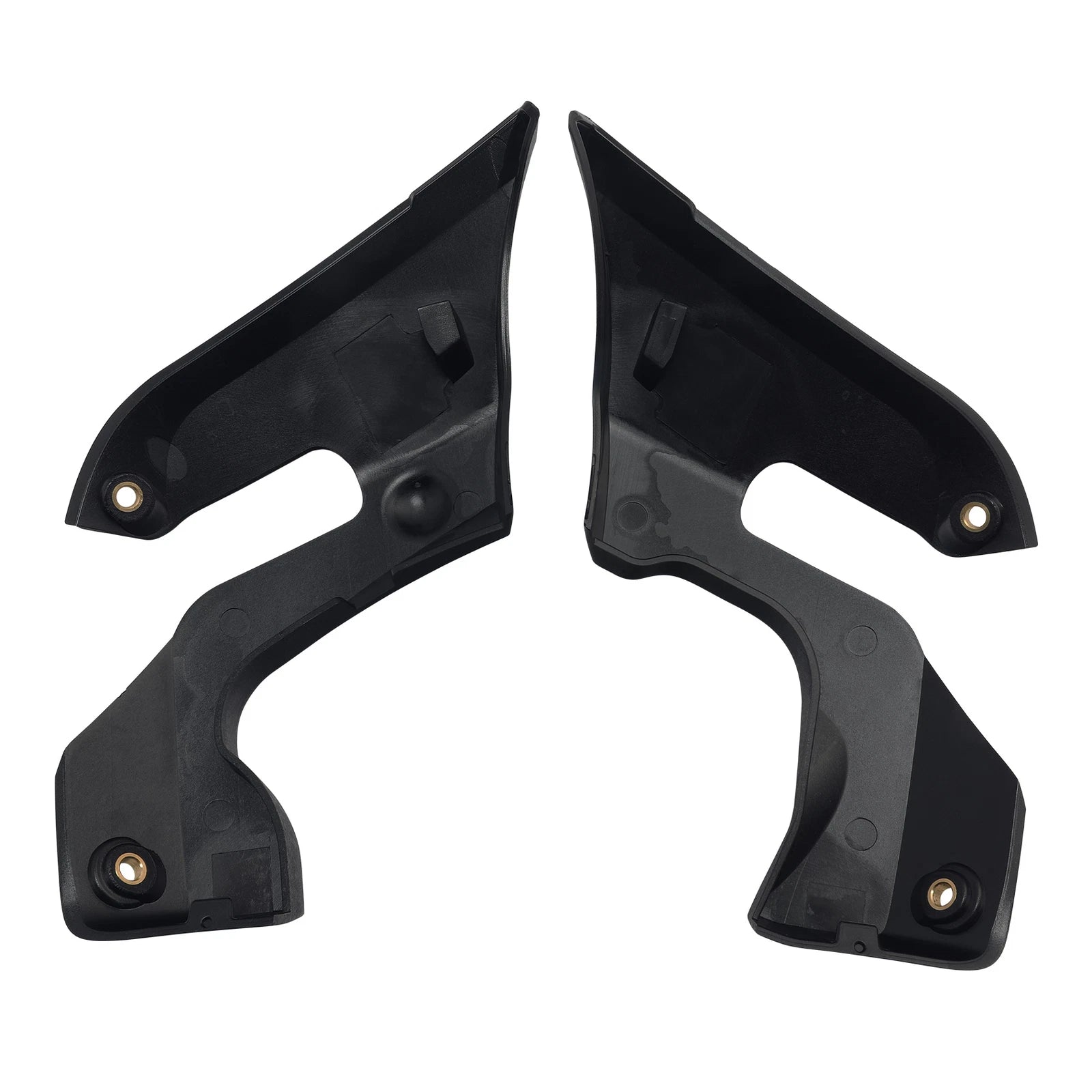 Chin Spoiler Guard Lower Fairing Covers for Harley Nightster RH975 (2022–2026)
