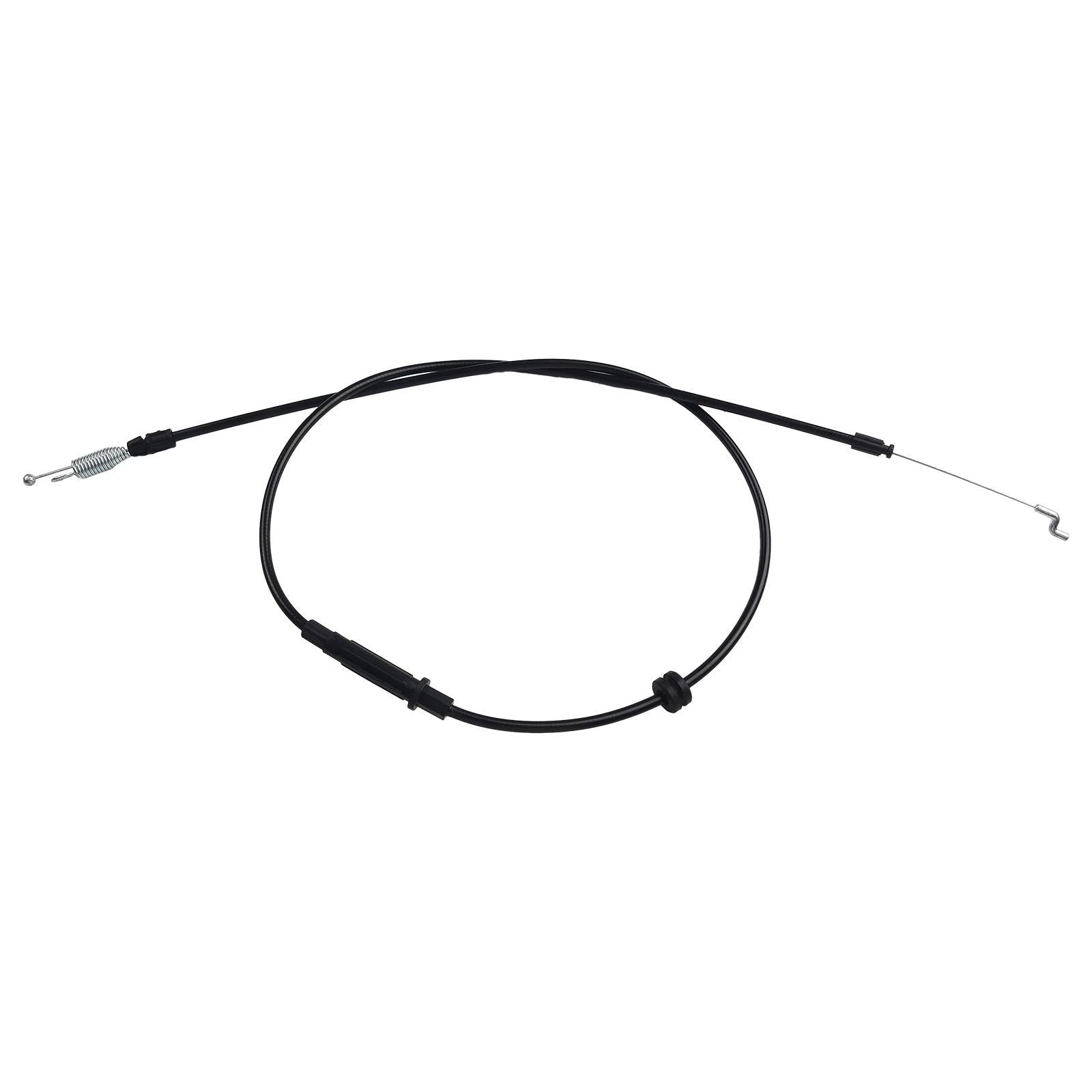 Clutch Cable with Adjuster for Mountfield SP53H SP533 SP533ES (N/A)