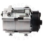 A/C Compressor for Dodge Ram 2500 3500 4500 5500 (2007–2010)