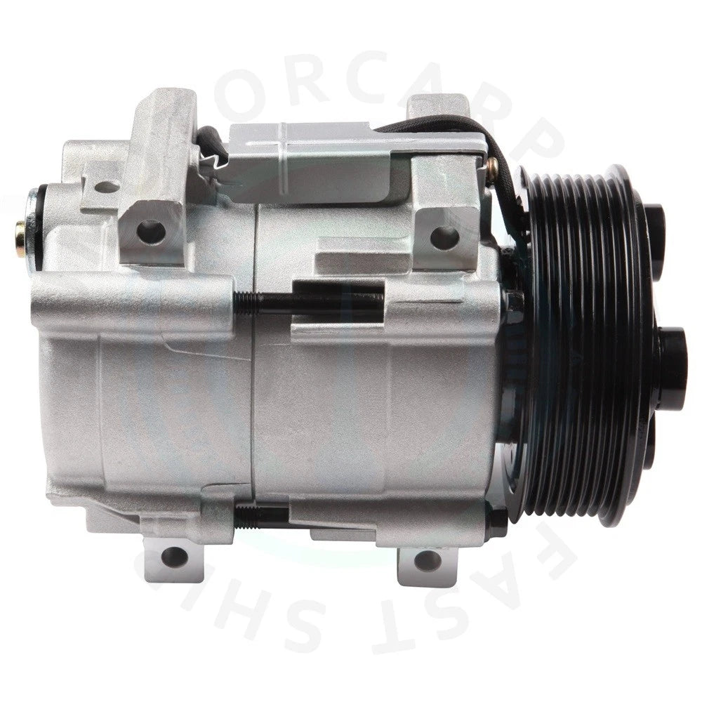 A/C Compressor for Dodge Ram 2500 3500 4500 5500 (2007–2010)