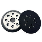 5 Inch Sanding Pad with 8 Dust Holes for R2600 R2601