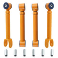 Adjustable Control Arms Set for Jeep Wrangler TJ ZJ (1997–2006)