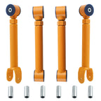 Adjustable Control Arms Set for Jeep Wrangler TJ ZJ (1997–2006)