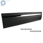 Passenger Side Front Right Door Molding Trim for Ford Explorer (2016-2019)
