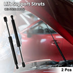 Front Hood Lift Supports Struts No. 51233400352 for BMW X3 (2004–2010)
