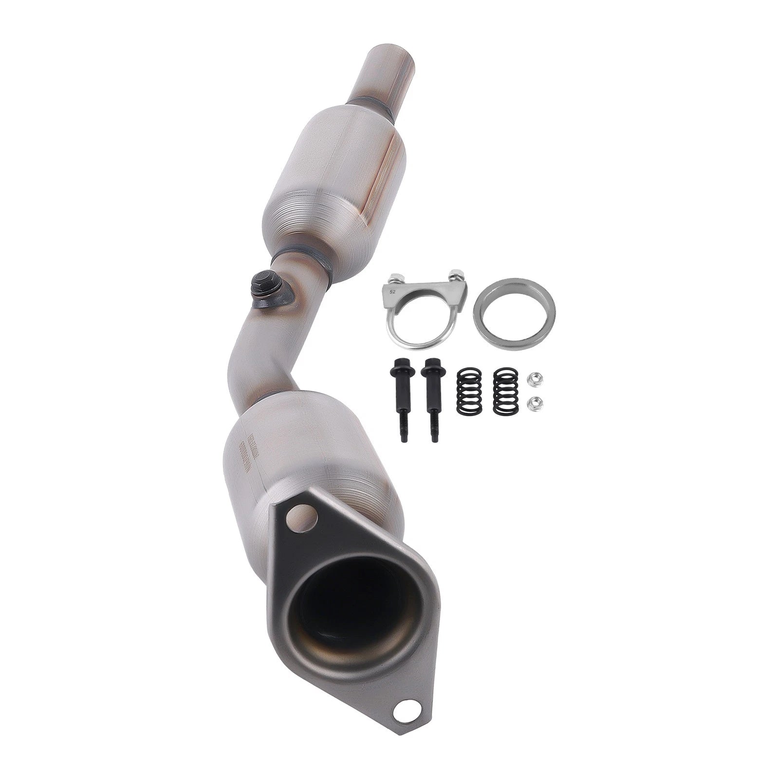EPA Exhaust Catalytic Converter for Toyota Corolla 1.8L (2003–2008)