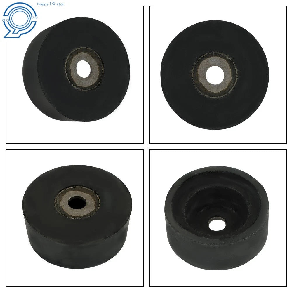Body Mount Kit for Ford F-150, F-250 (2004)
