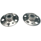 2X Wheel Bearing Hub Assembly for Mercedes-Benz C209 W203 CL203 R171