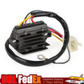 Voltage Regulator Rectifier for Suzuki GS650G GS850G (1983–1985) 32800-45220 32800-471V0