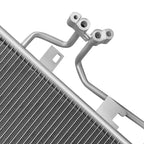 A/C Condenser for Cadillac Lucerne DTS 3.8L 3.9L 4.6L (2006–2011) 3519