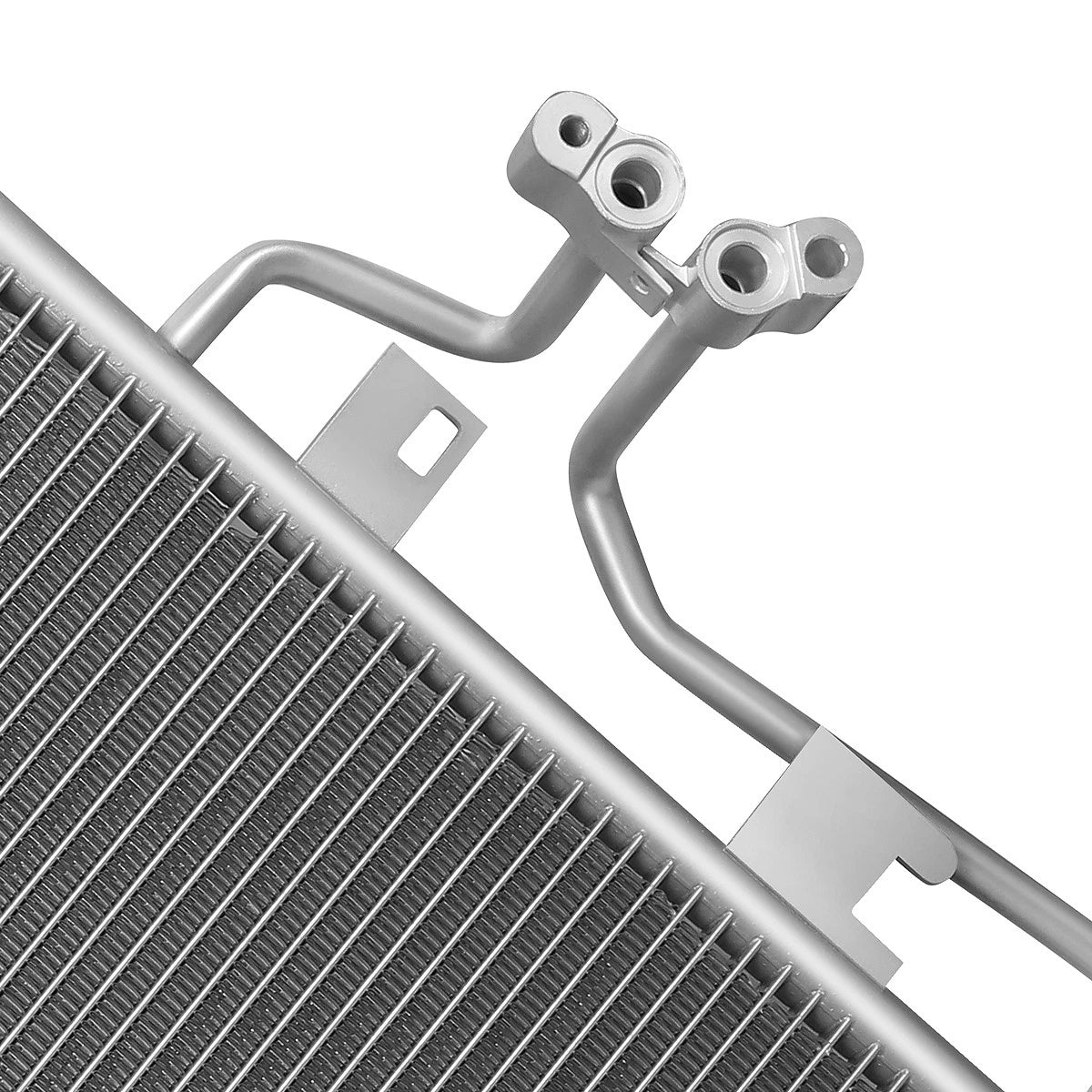A/C Condenser for Cadillac Lucerne DTS 3.8L 3.9L 4.6L (2006–2011) 3519