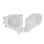 Inner Fairing Speakers Cover for Harley Touring Electra Glide (2014–2024)