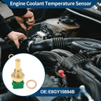 Engine Coolant Temperature Sensor for Ford (E8GY10884B)