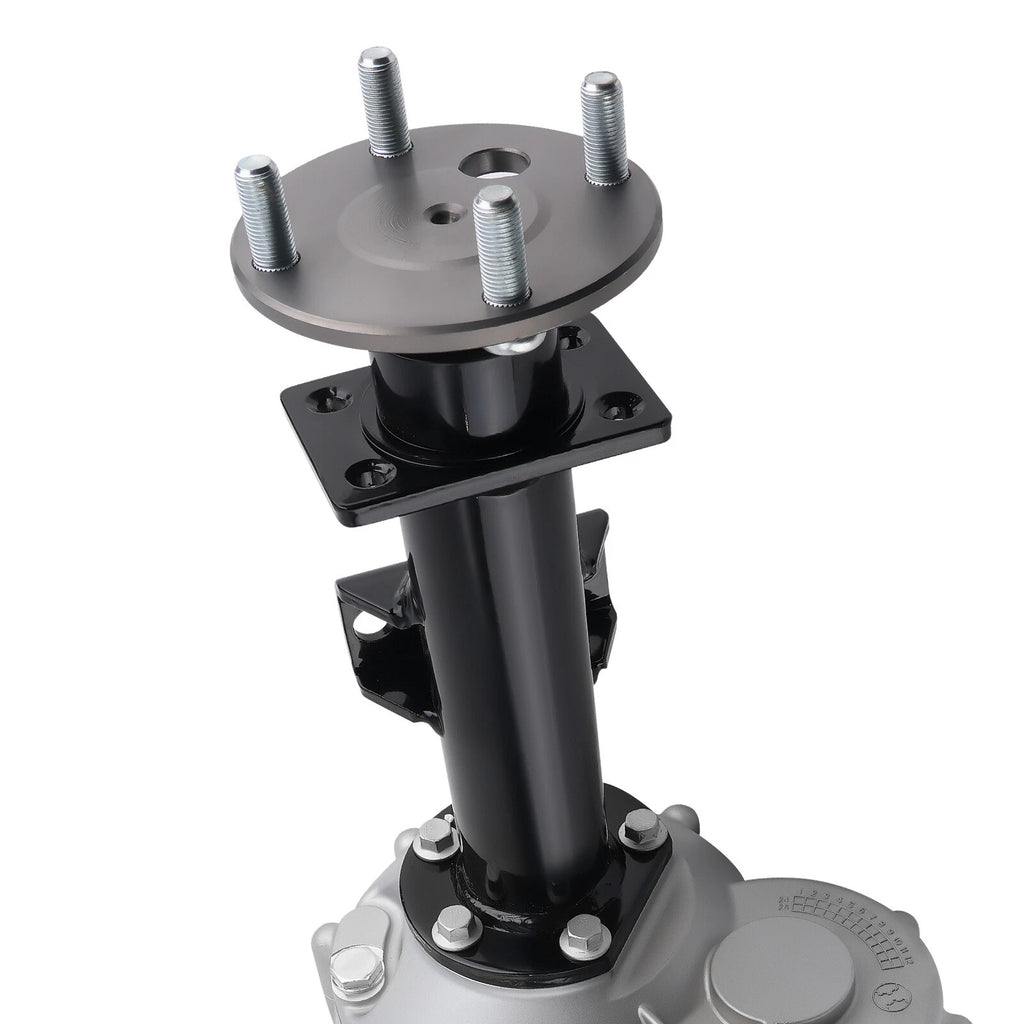 Rear Axle Assembly for Club Car DS (1998–Present) & Precedent (2004–Present)