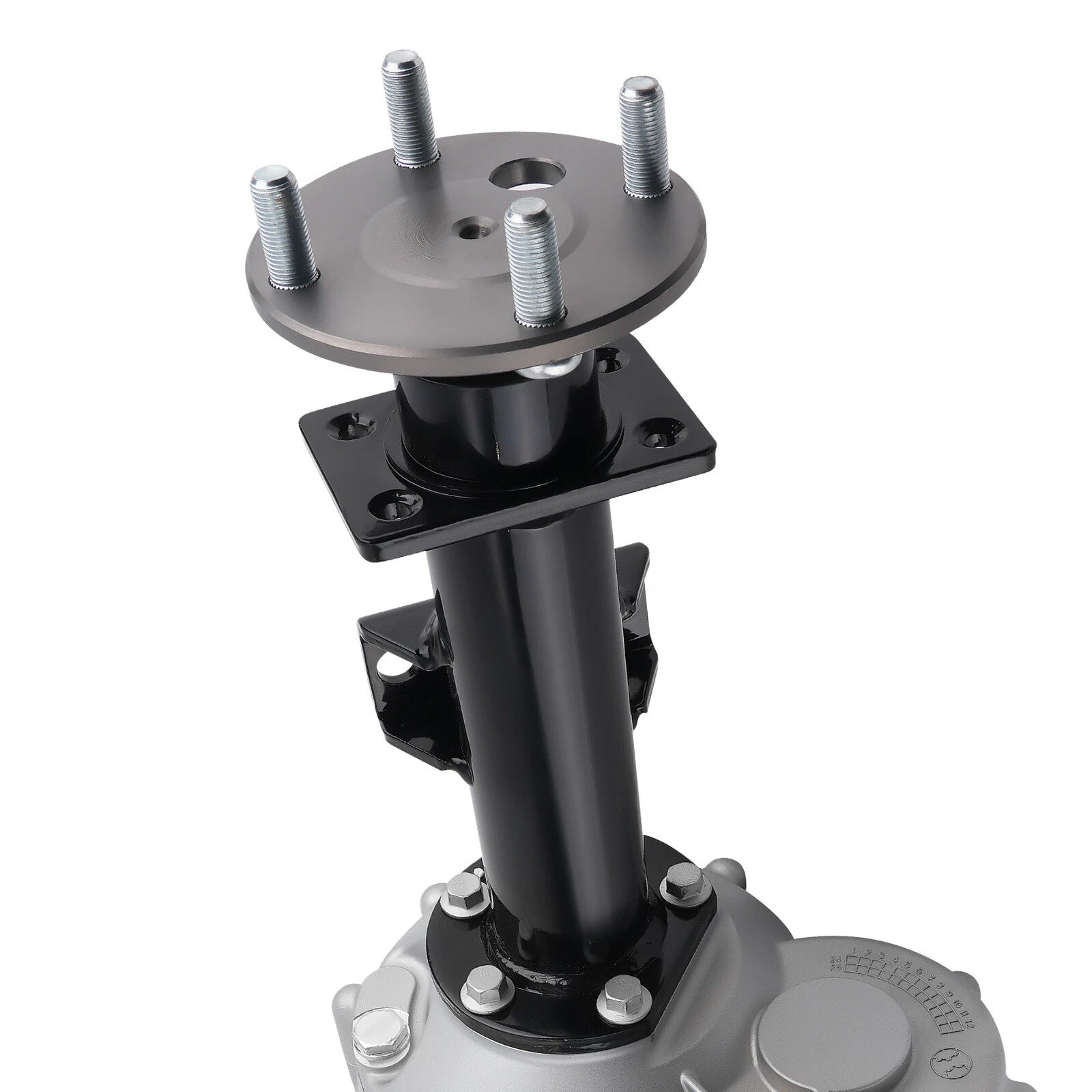 Rear Axle Assembly for Club Car DS (1998–Present) & Precedent (2004–Present)