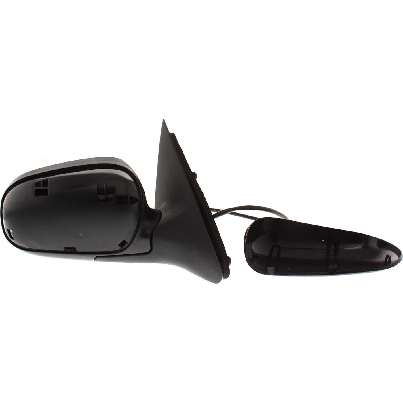 Power Mirror Set of 2 for Ford Crown Victoria (1998–2011)