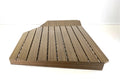 Shower Wooden Floor Board for Azimut 64 Flybridge