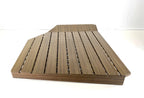 Shower Wooden Floor Board for Azimut 64 Flybridge