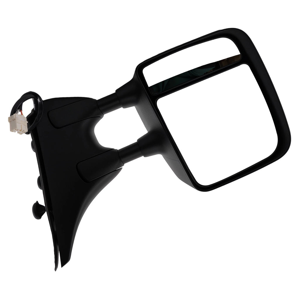 Heated Power Driver Mirror for Nissan Frontier (2005-2015)