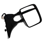 Heated Power Driver Mirror for Nissan Frontier (2005-2015)