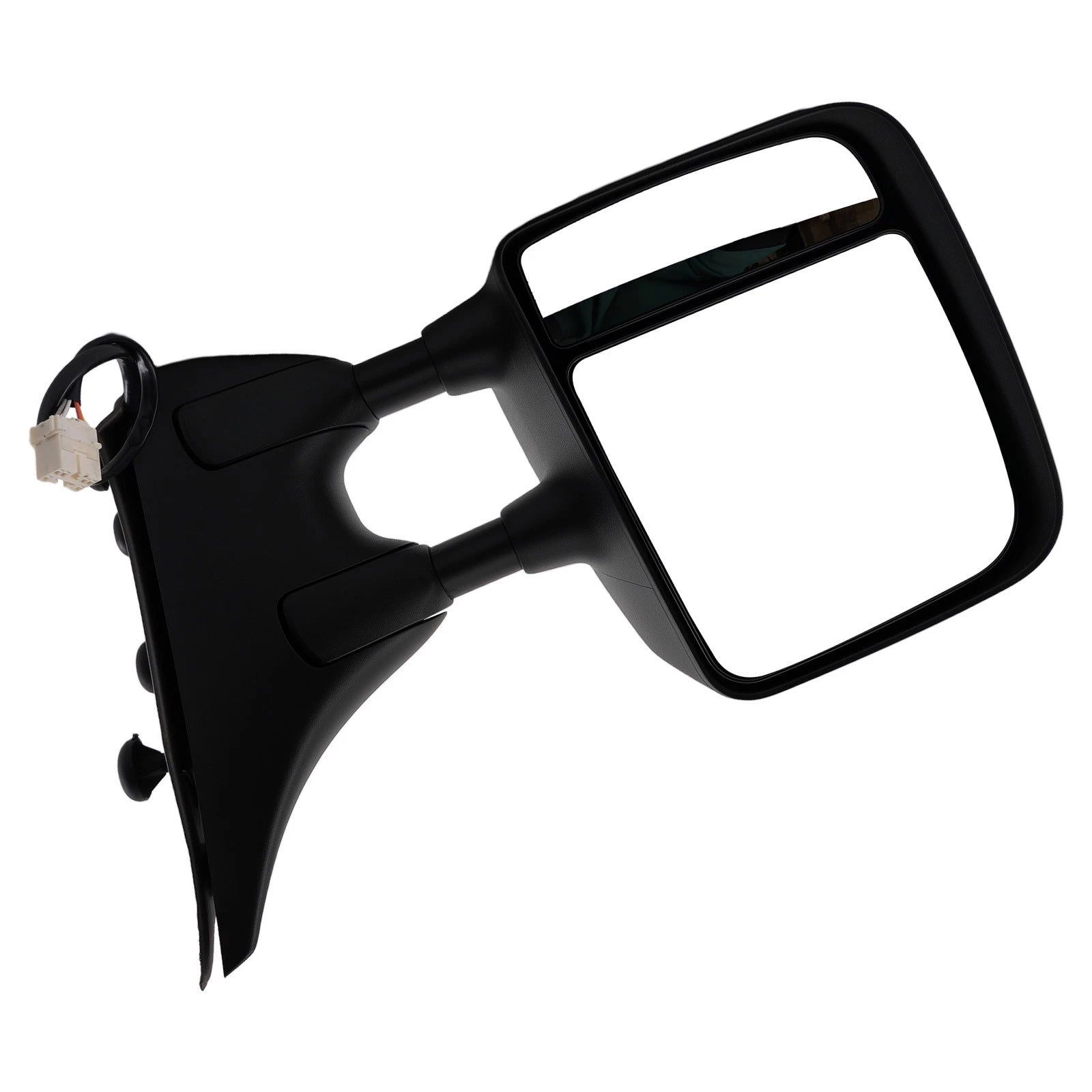 Heated Power Driver Mirror for Nissan Frontier (2005-2015)