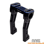 6.3" Pullback Handlebar Riser for Harley Pan America 1250 Special (2021-2023)