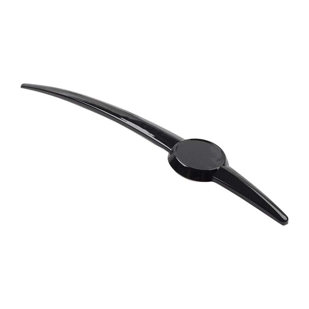 ABS Front Mudguard Trim Spear for Harley Street Electra Glide Softail Fat Boy (2014–2023)