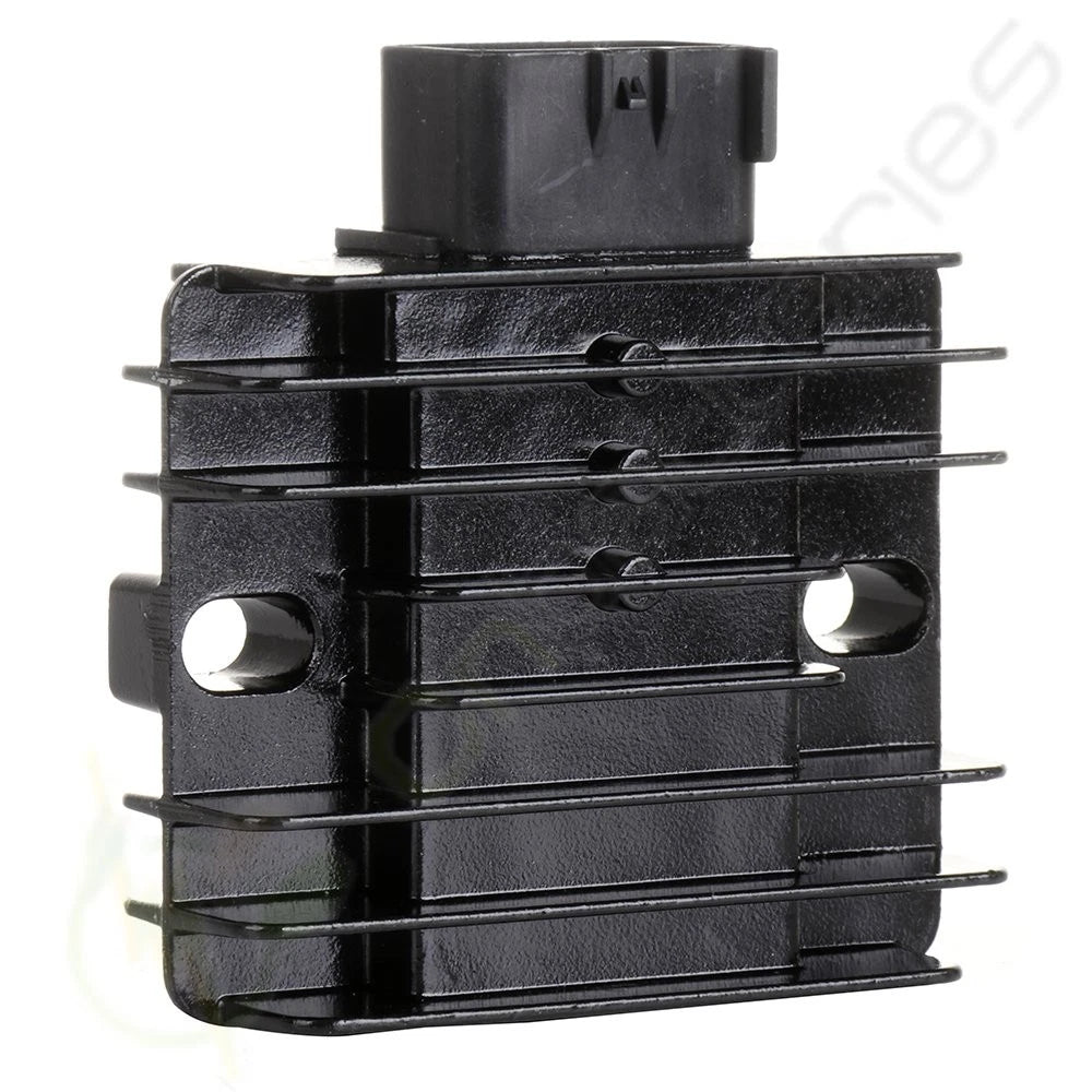 3X Voltage Regulator Rectifier for Kawasaki Mule 600/610/SX/KAF400 (1990–2023)