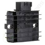 3X Voltage Regulator Rectifier for Kawasaki Mule 600/610/SX/KAF400 (1990–2023)