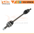 CV Axles for Subaru Impreza 2.0L 2004–2005, 2.5L 2004–2006