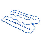 2 Valve Cover Gaskets & Grommets for Ford Expedition 5.4L 3V Triton V8 (2007–2014)