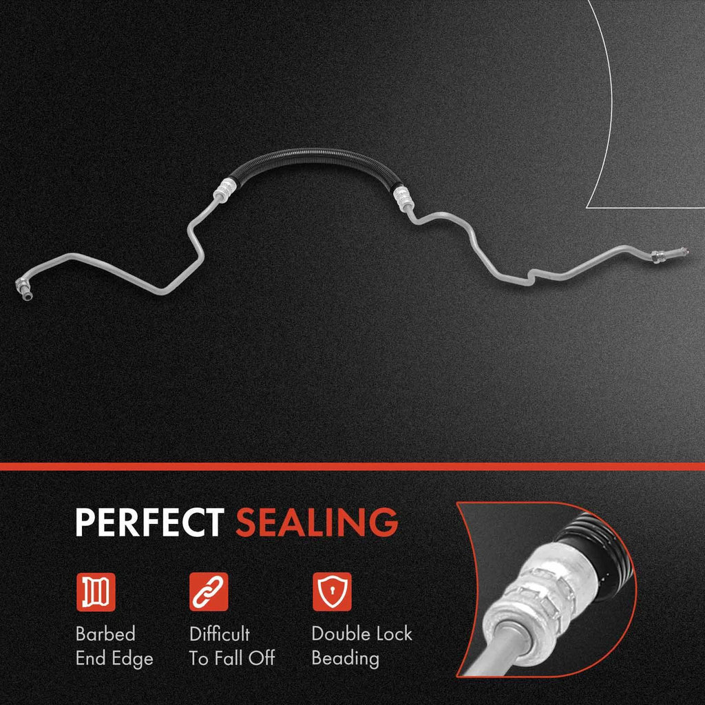 Power Steering Pressure Hose for Chevrolet Impala Monte Carlo (2000–2005)