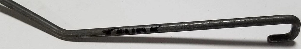 Trunk Lock Latch Rod for Thunderbird Cougar (1989–1997)