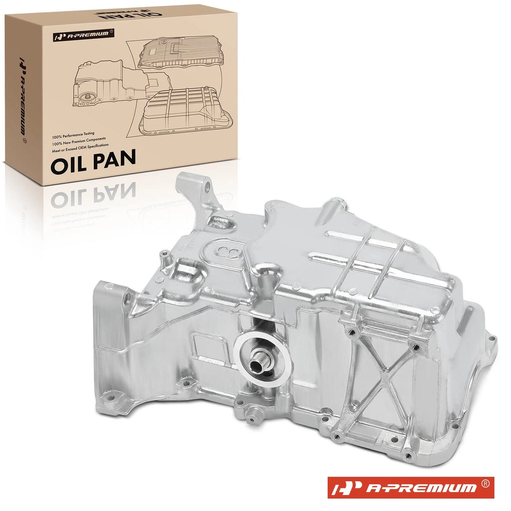 Manual Transmission Oil Pan for Honda Fit (2009–2014)
