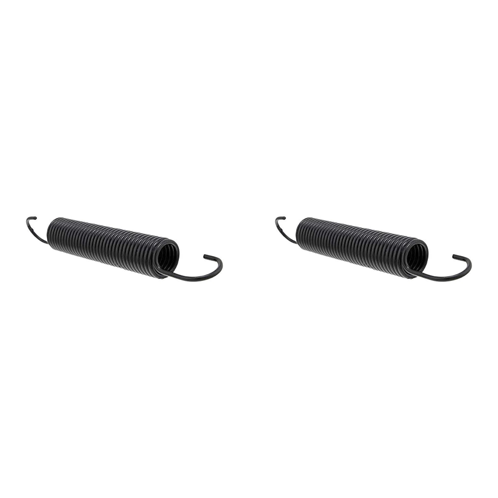 Set of 2 Extension Springs for X300 X310 X320 X340 X360 X540 X590 (Fits X500)