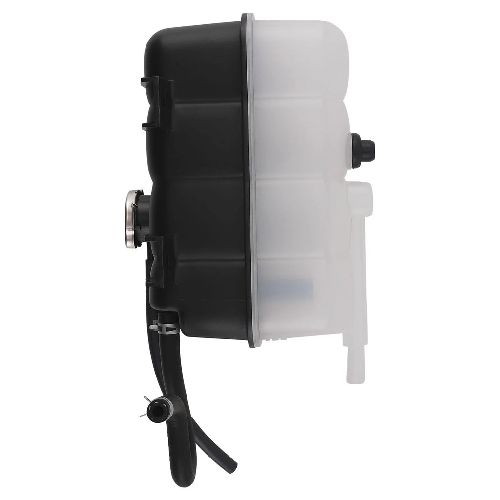 Radiator Coolant Reservoir Kit for INFINITI QX56/QX80/Armada 5.6L (2004–2020)