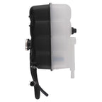 Radiator Coolant Reservoir Kit for INFINITI QX56/QX80/Armada 5.6L (2004–2020)