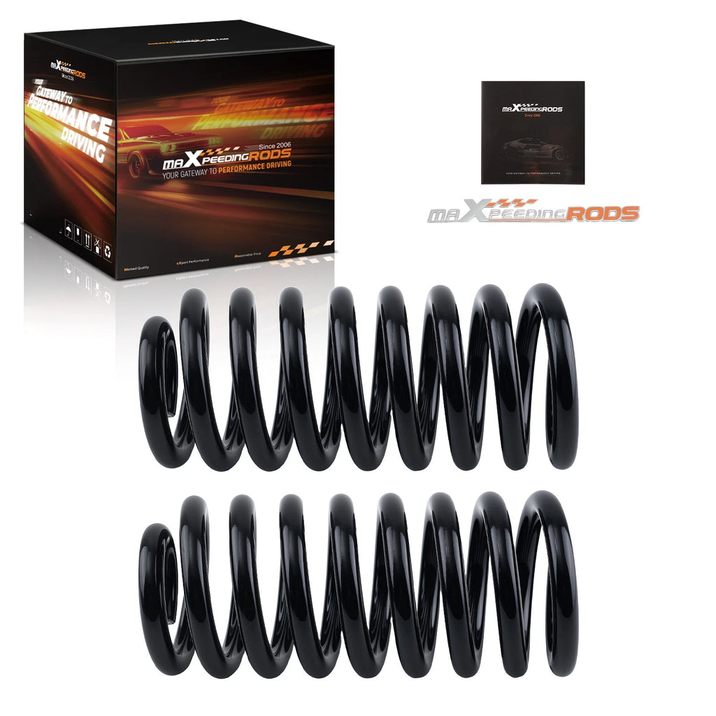 2" Drop Sport Coil Springs for Ford F150 F100 2WD (1965–1979)