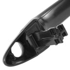 Outer Door Handle for Kia Optima (2011–2015) - Front Left, Keyhole