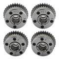 Set of 4 VVT Cam Phaser Gear for Dodge Chrysler Jeep Ram 3.6L V6 (2011–2023) 5184370AH