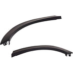 Fender Trim Set for Honda CR-V (2017–2022) Rear Driver and Passenger Side