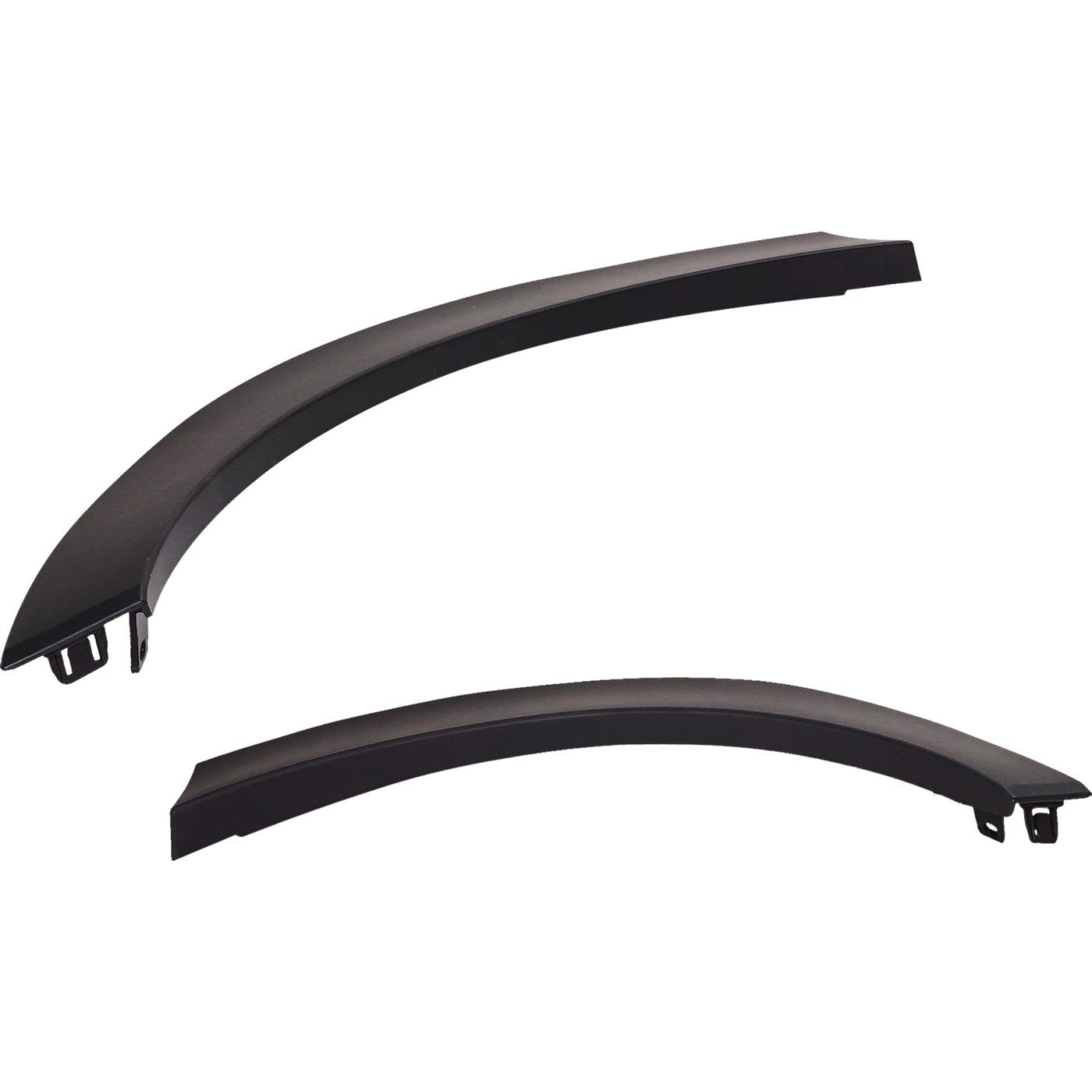 Fender Trim Set for Honda CR-V (2017–2022) Rear Driver and Passenger Side