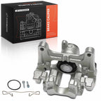 Rear Left Brake Caliper with Bracket for Buick Envision (2016–2023)