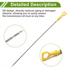 Engine Oil Dipstick for Hyundai Accent (1994–2006) No. 2661122012
