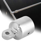 Top Cap Slide Sleeve for Bimini Top 22mm 25mm (Marine Grade 316 Stainless Steel)
