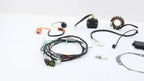 Magneto Stator Ignition Coil Wire Harness CDI Kit for Yamaha Warrior 350 (1987–2004)