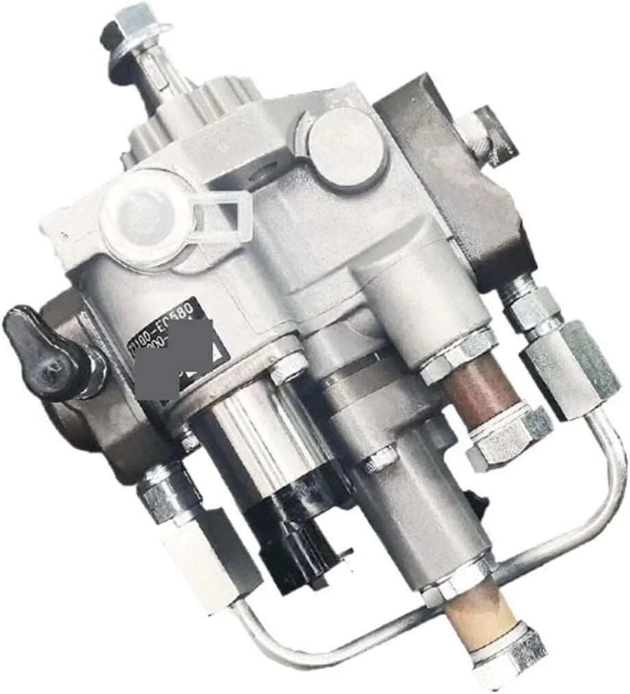 Fuel Injection Pump 294050-0138 for Hino J08E (Excavator)