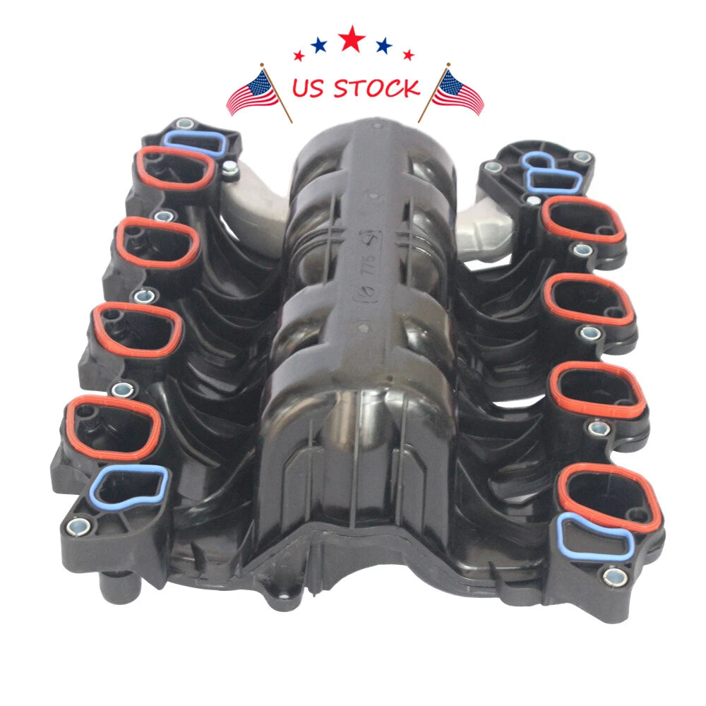 Engine Intake Manifold for Ford Explorer, Mercury Mountaineer (2000-2005)