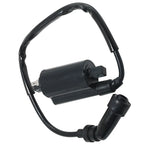 Ignition Coil for Yamaha XVS250, XVS125, SRV250, XV125